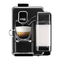 Kaffeemaschinen Caffitaly System S22 Bedienungsanleitung