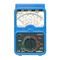 Multimeter Metrix MX1 Bedienungsanleitung