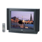 Fernseher JVC AV-21KM3BN Bedienungsanleitung