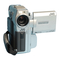 Camcorder JVC GR-DVX10 Bedienungsanleitung