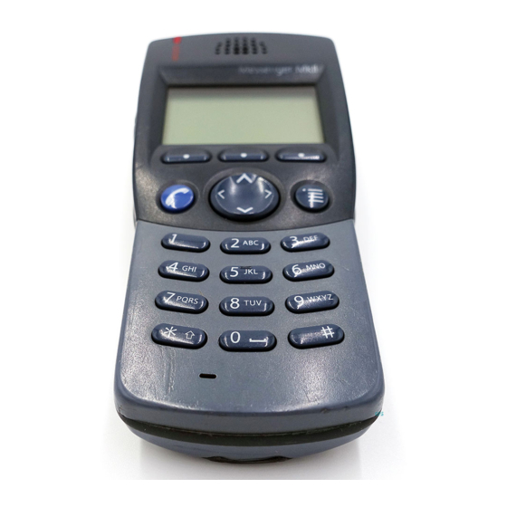 ASCOM 9d24 MkII Handbücher