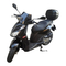 Motorroller Derbi RAMBLA 250 i.e. Bedienungshandbuch