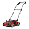 Garten und Gartentechnik EINHELL GE-SC 36/35 Li Originalbetriebsanleitung