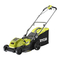 Rasenmäher Ryobi RLM3715A Bedienungsanleitung
