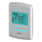 Steuergeräte Delta Controls eZNS-T100 Installationsanleitung