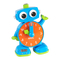 Spielzeuge Learning Resources Tock the learning clock LER 2385 Kurzanleitung