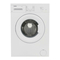 Waschmaschinen VESTEL W-D015O Gebrauchsanweisung
