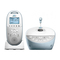 Babyphone Philips SCD580 Handbuch
