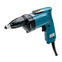 Makita 6822 Bedienungsanleitung