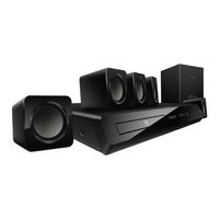 Philips 2000 Serie Schnellstartanleitung