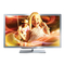 LED-Fernseher Philips 7000 LED series Kurzanleitung