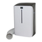 Klimaanlagen Coldtec MK12000 Betriebsanleitung