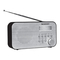 Radios Silvercrest SDR 1 A1 Bedienungs- Und Sicherheitshinweise