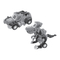 Spielzeuge VTech Switch & Go Dinos Tyrannosaurus Rex Bedienungsanleitung