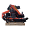 Baumaschinen und Baugeräten Palfinger PK 27002-SH Originalbetriebsanleitung