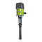 Pumpen Sames Kremlin REXSON SH910 Benutzerhandbuch