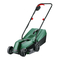 Rasenmäher Bosch EasyMower 18V-32-200 Originalbetriebsanleitung