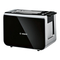 Toaster Bosch Styline TAT8613N/01 Gebrauchsanleitung