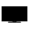 Fernseher OK. ODL 55641U-DIB Gebrauchsanweisung