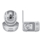 Babyphone VTech Safe & Sound BM3500 Bedienungsanleitung