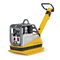 Vibrationsplatten Wacker Neuson DPU 5545 Betriebsanleitung