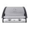 Grills Steba Premium BBQ-Tischgrill VG 500 Gebrauchsanweisung