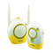 Babyphone Philips AVENT SCD463 Bedienungsanleitung
