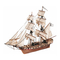 Modelboote OcCre Brigantine Corsair Bauanleitung