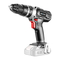 Bohrmaschinen GRAPHITE 58G010 Bedienungsanleitung