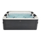 Whirlpools mspa OSLO AERO PLUS Kurzanleitung Zur Installation