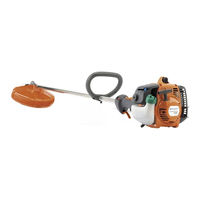 Husqvarna 128 C Bedienungsanweisung