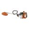Rasentrimmer Husqvarna 128 C Bedienungsanweisung