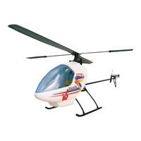 Ikarus eco piccolo v2 Anleitung