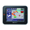 GPS Sony Nav-U NV-U72T Schnellstartanleitung