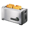 Toaster Princess 142372 Gebrauchsanweisung