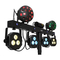Lichtanlage EuroLite LED KLS Next FX Bedienungsanleitung