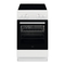 Herde AEG CCB54081BW Benutzerinformation