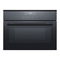 Mikrowellen Electrolux EB4GL90KSP Benutzerinformation