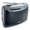 Tragbares Radio Philips AE2160 Schnellstartanleitung