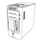 PCs HP m1000 Bedienungsanleitung