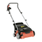 Garten und Gartentechnik Dolmar EV-3213 Bedienungsanleitung