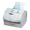 All-in-One-Drucker HP LaserJet 3200m Bedienungsanleitung