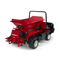 Toro Topdresser ProPass 200