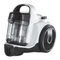 Staubsauger Bosch Cleann'n BGS05 Serie Gebrauchsanleitung