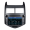 Autoradios ESX VN710 CV-AVEO Benutzerhandbuch