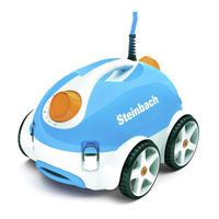 Steinbach Poolrunner Originalbetriebsanleitung