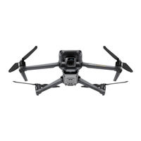 Dji Mavic 3E Handbuch