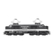 Modelleisenbahnen Trix 22128 Bedienungsanleitung