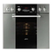 Backöfen Kaiser EH 80.600 Serie Handbuch