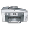 All-in-One-Drucker Hp Officejet 7300 Benutzerhandbuch